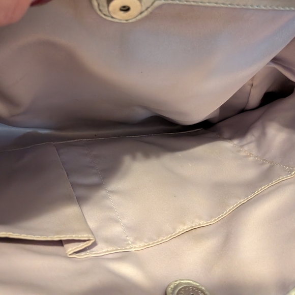 Vintage Coach Kisslock Carryall - Picture 4 of 6